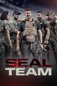 SEAL Team S04E10