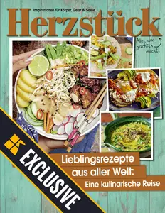 Herzstück - 14 September 2024