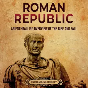 Roman Republic: An Enthralling Overview of the Rise and Fall