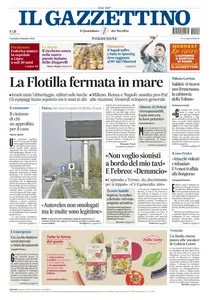 Il Gazzettino Pordenone - 2 Ottobre 2025