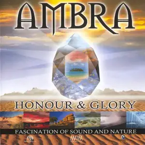 Ambra - Honour & Glory (2003) MCH PS3 ISO + DSD64 + Hi-Res FLAC