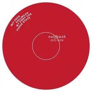 Vulfpeck - Discography 2011-2014 (2015)