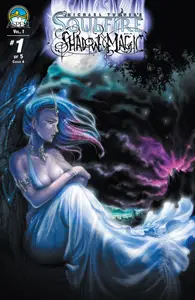 Soulfire-Shadow Magic Vol 2008 01 of 05 01