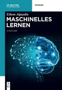 Maschinelles Lernen (German Edition)