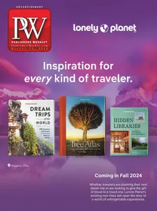 Publishers Weekly - August 12, 2024