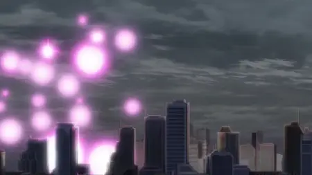 Symphogear GX - 13
