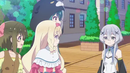 Kuma Kuma Kuma Bear S02E10 v2