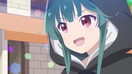 Kuma Kuma Kuma Bear S02E10 v2