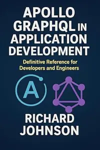 Apollo GraphQL in Application Development: Definitive Reference for Developers and Engineers