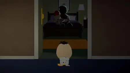 South Park S16E10