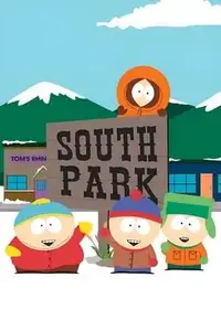 South Park S16E10