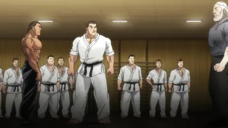 Baki (2018) - 03