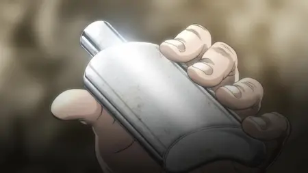 Baki (2018) - 03