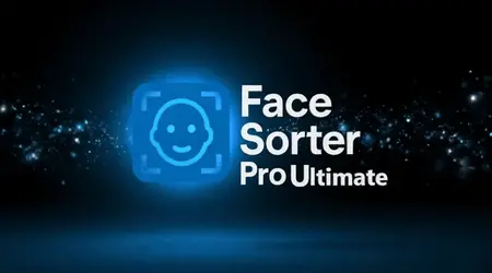 Face Sorter Pro Ultimate 3.2.1