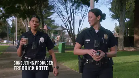 The Rookie S07E17