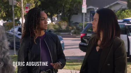 The Rookie S07E17