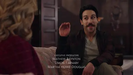 Ghosts S04E15