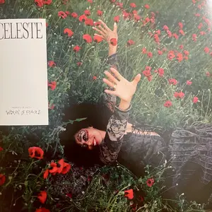 Celeste - Woman of Faces (Deluxe) (2025)