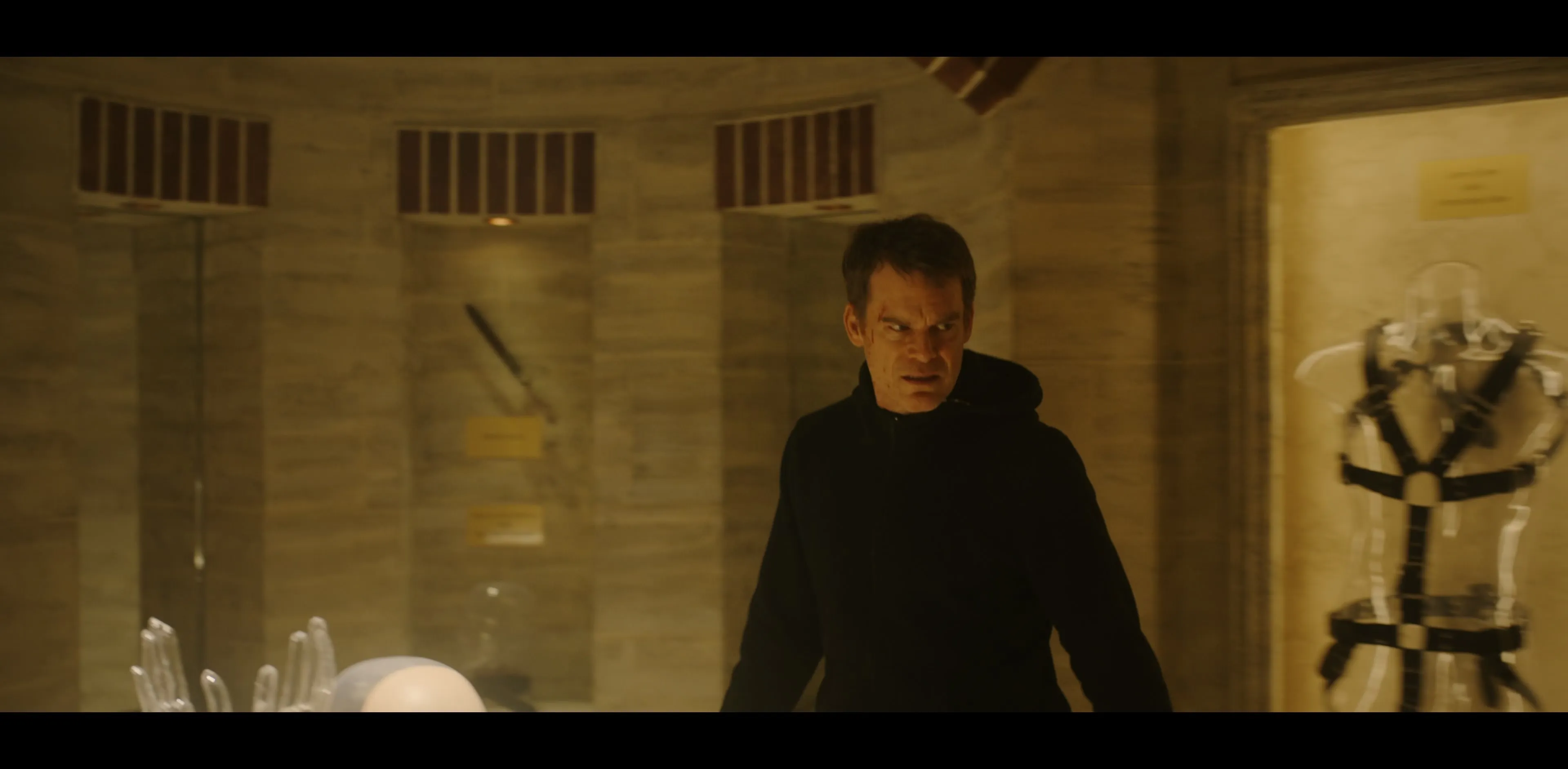 Dexter: Resurrection S01E10