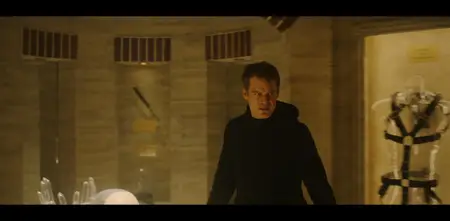 Dexter: Resurrection S01E10