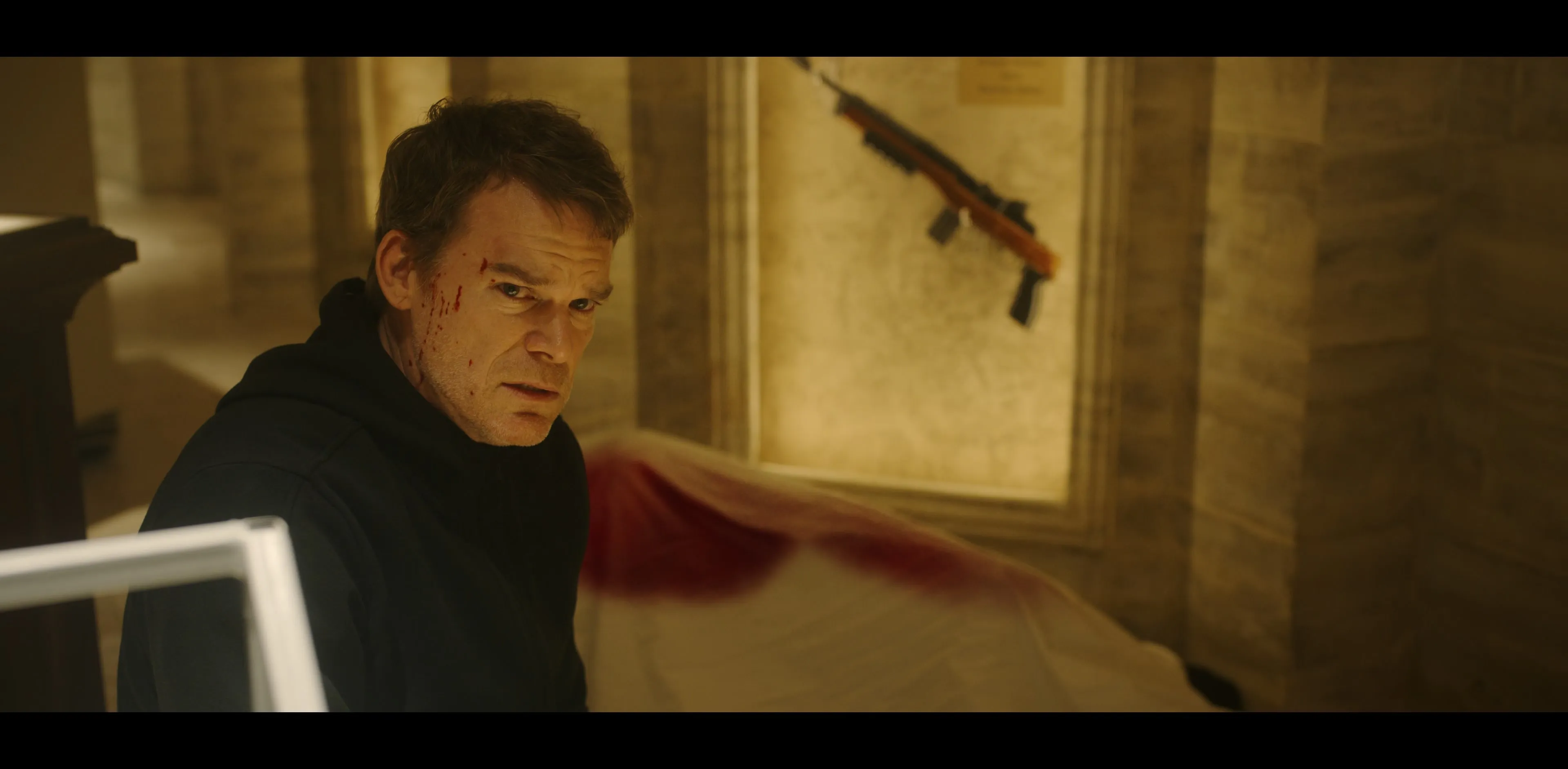 Dexter: Resurrection S01E10