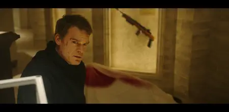 Dexter: Resurrection S01E10