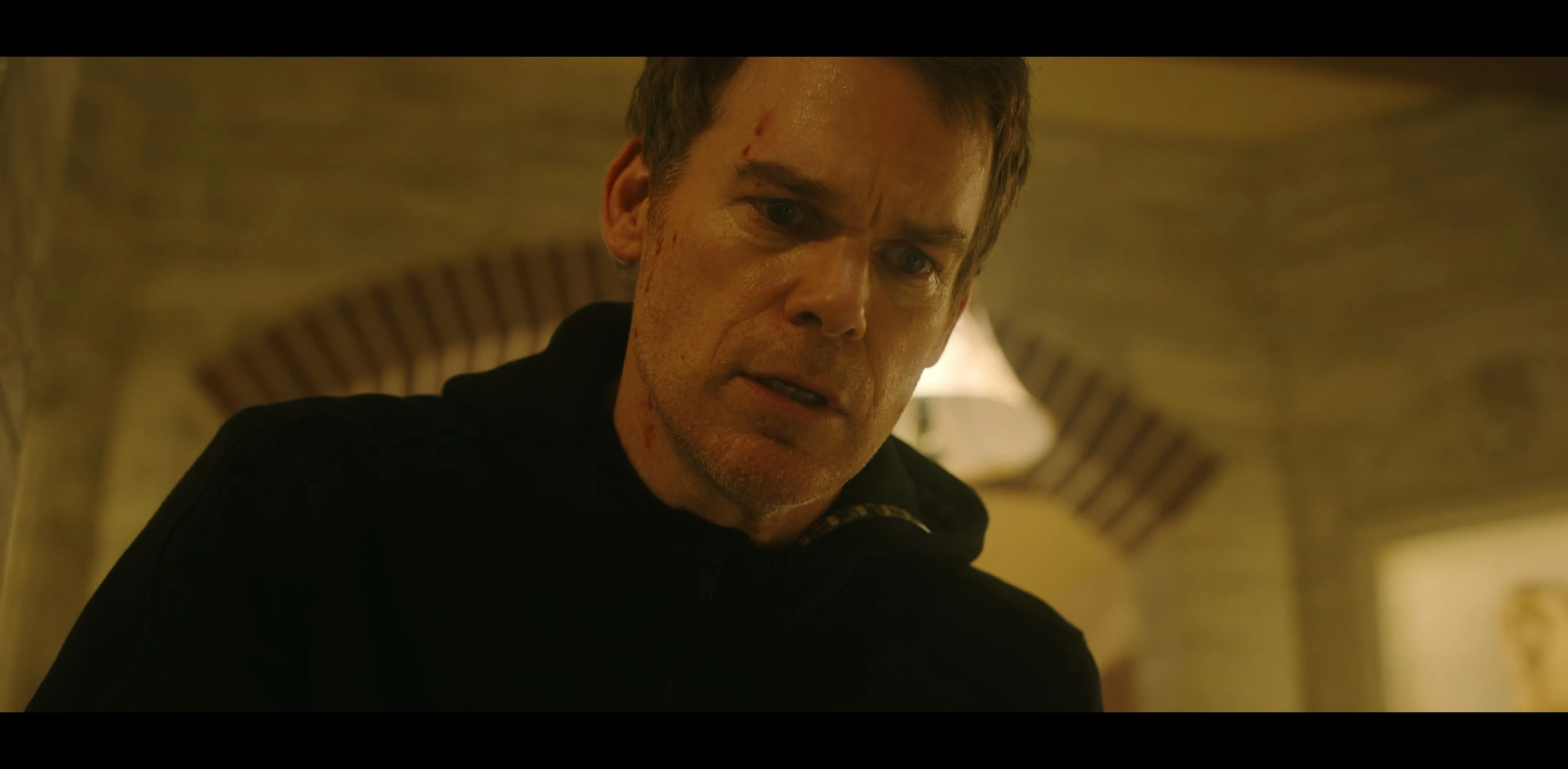 Dexter: Resurrection S01E10