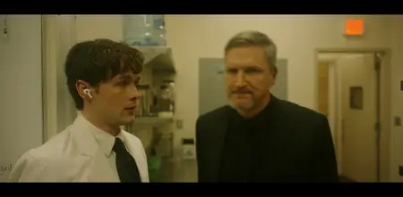 Dexter: Resurrection S01E10