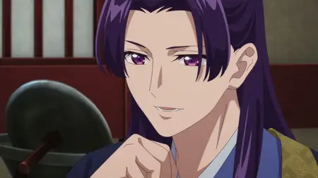 Kusuriya no Hitorigoto - S01E03