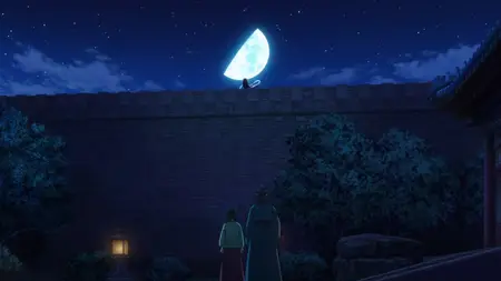 Kusuriya no Hitorigoto - S01E03