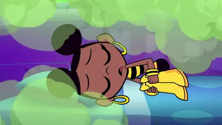 Teen Titans Go! S05E37