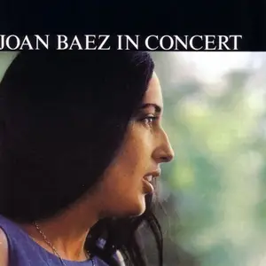 Joan Baez - In Concert, Part 2 (2006)