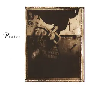 Pixies - Surfer Rosa (2007 Remaster) (1988/2026) [Official Digital Download 24/96]