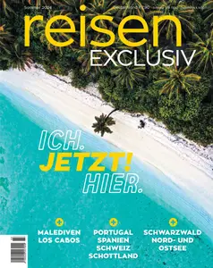 Reisen Exclusiv - Sommer 2024