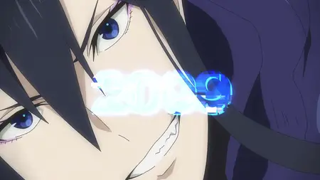 Demon Lord 2099 (2024 S01E08 008 Cybermagic City Akihabara Chihiro