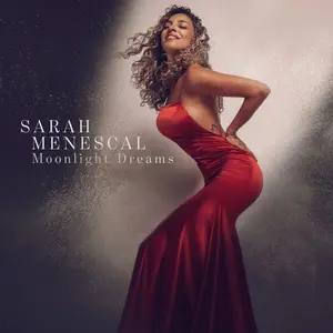 Sarah Menescal - Moonlight Dreams (2025)