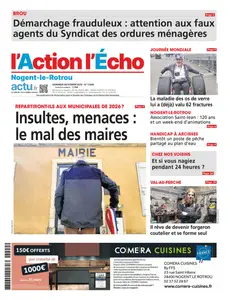 L'Action Républicaine Nogent - 28 Février 2025