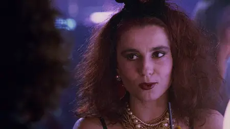 Hercules Returns (1993)