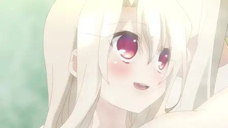 Fate Kaleid Liner PrismaIllya-09-I`ll End it Here!(Bluray)(1080p, x264)(Dual Audio, AAC 2ch