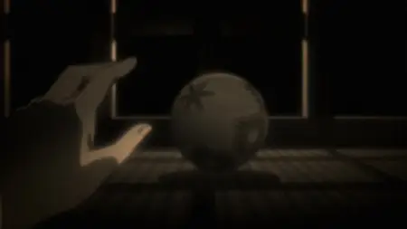 The Future Diary S00E03 Extra #5 Yomotsu Hirasaka Yoshihisa Kawahara Version