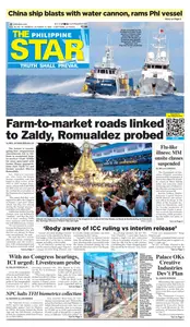 The Philippine Star - October 13, 2025