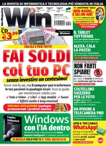 Win Magazine - Marzo 2024