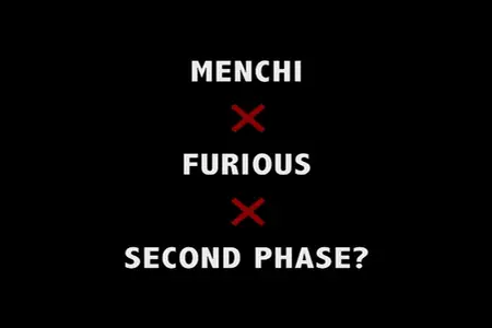 Hunter x Hunter (1999 S01E09 009 Menchi x Seriously Pissed x Second Exam judo