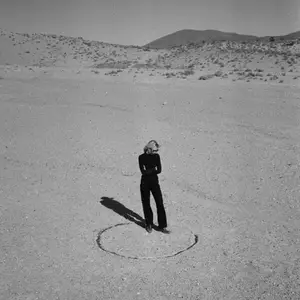 Natalie Bergman - My Home Is Not In This World (2025)