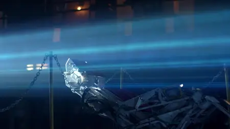12 Monkeys S03E01