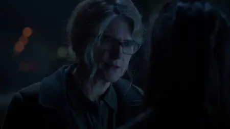 12 Monkeys S03E01