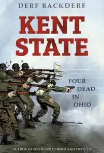 Kent State - Four Dead in Ohio (2020) (Digital) (XRA-Empire