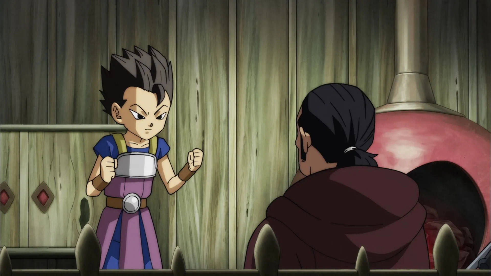 DragonBall Z Super (J-BD 1080P) - 89