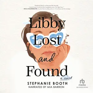 Libby Lost and Found