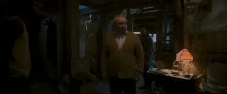 All the Devils Are Here (2025)